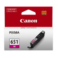 Canon CLI-651M Magenta Ink Cartridge